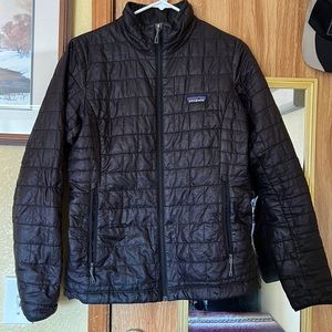 Patagonia Nano Puff Jacket